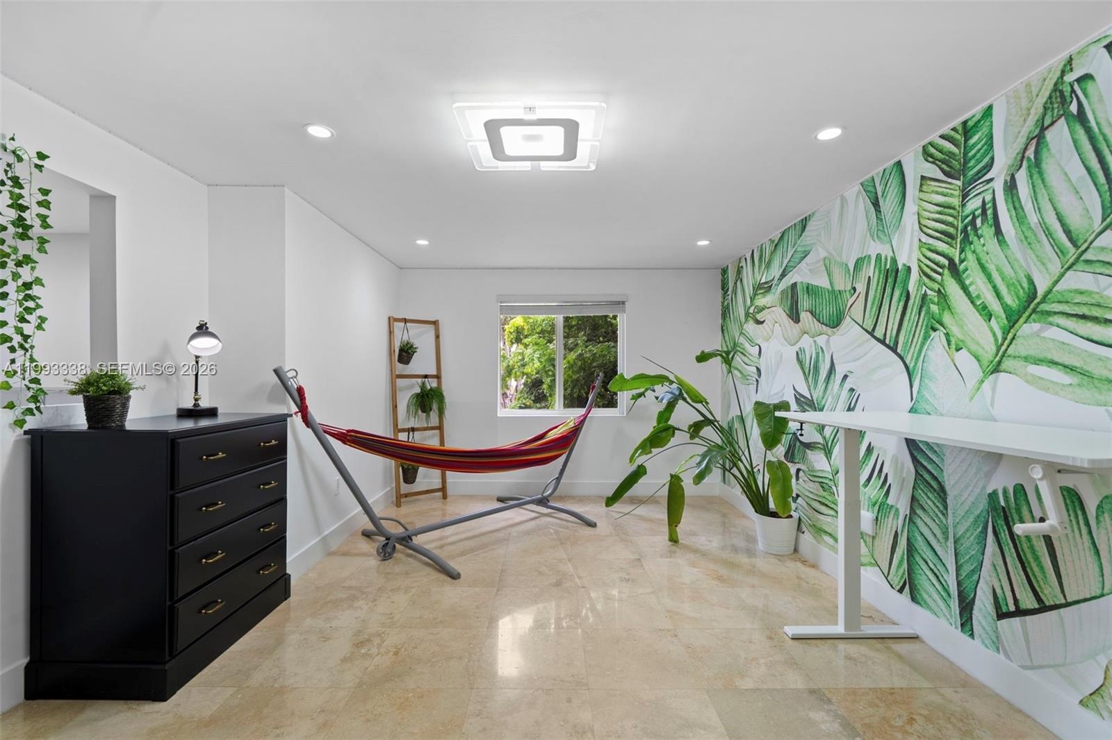 Formal Dining Room used as Office/Retreat
