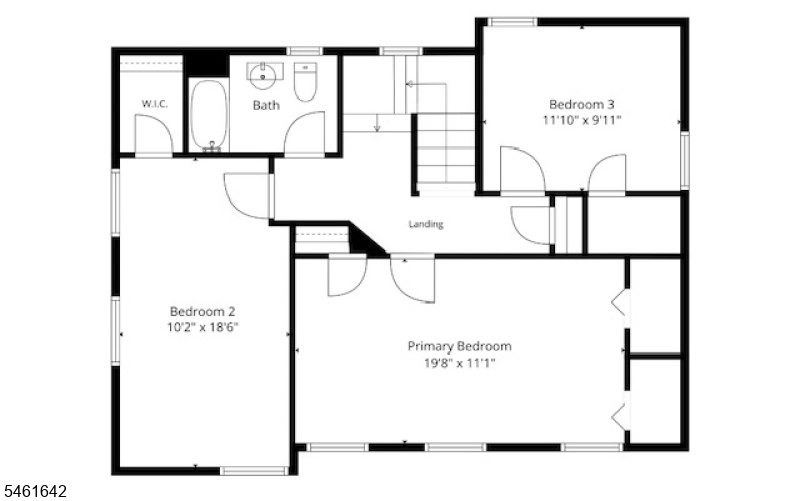 2nd Floor