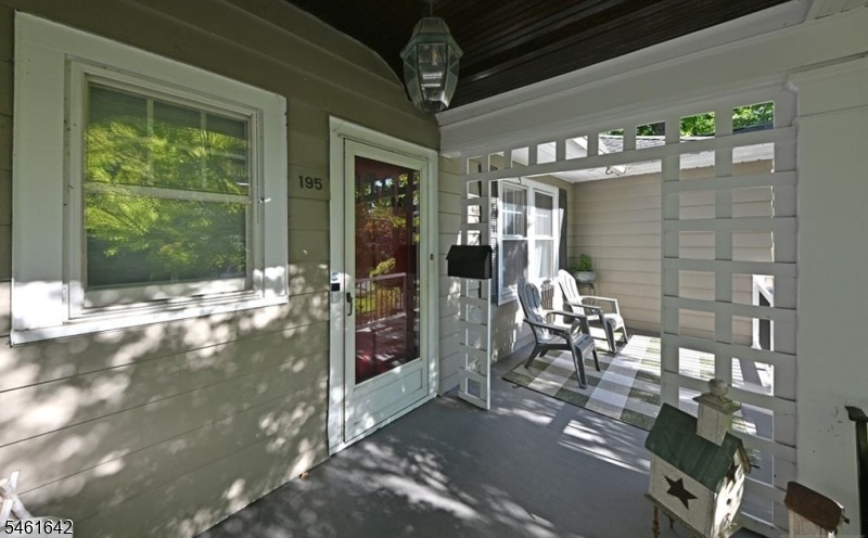 Porch