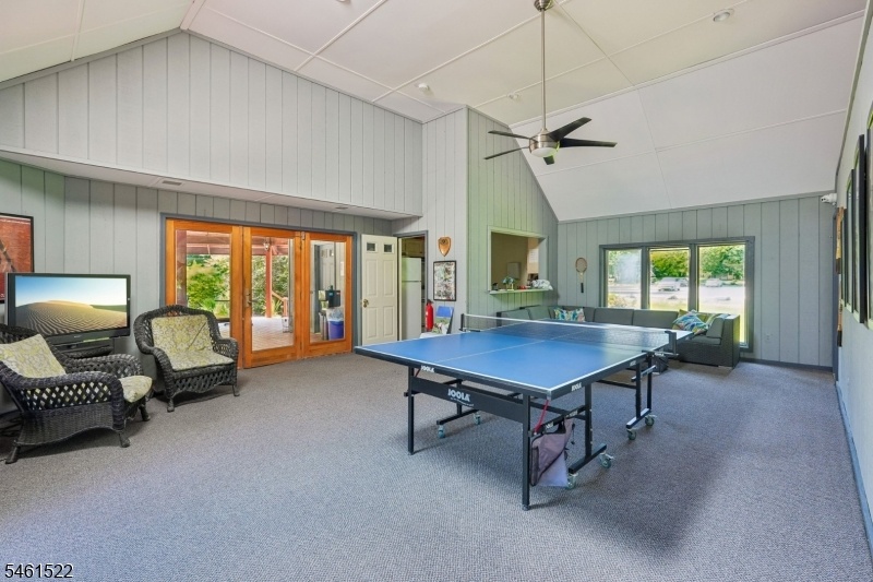 Smokerise Recreation Complex