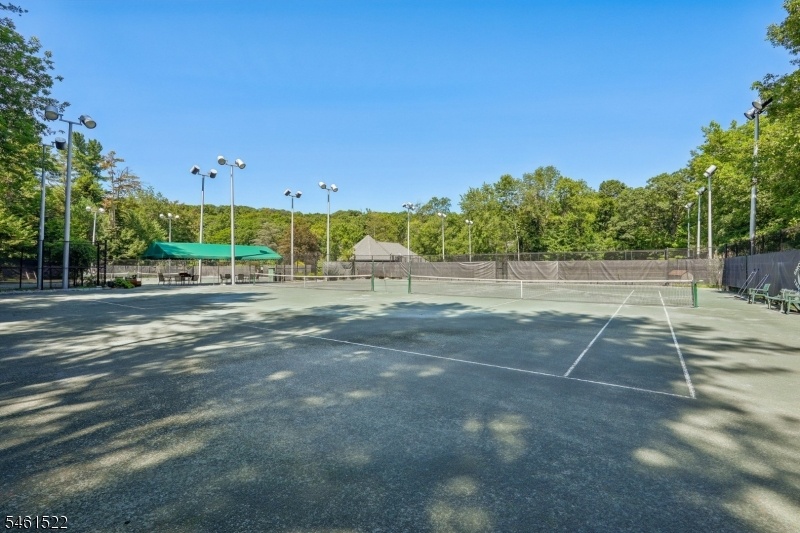 Smokerise Recreation Complex