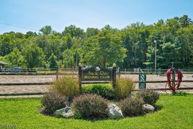 Smokerise Riding Club