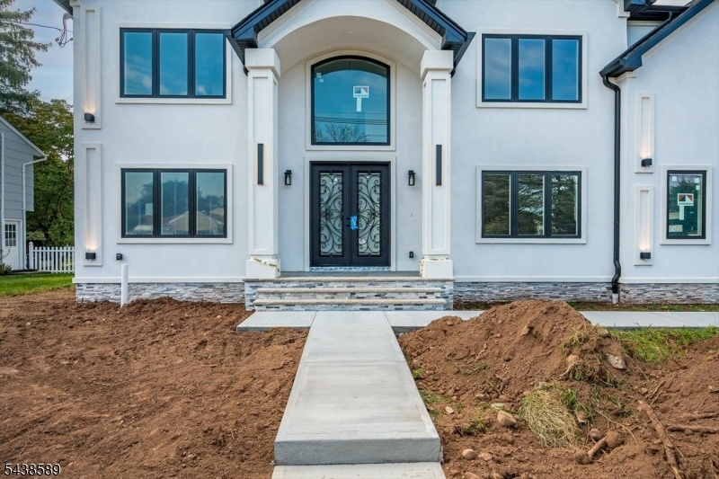 Front View