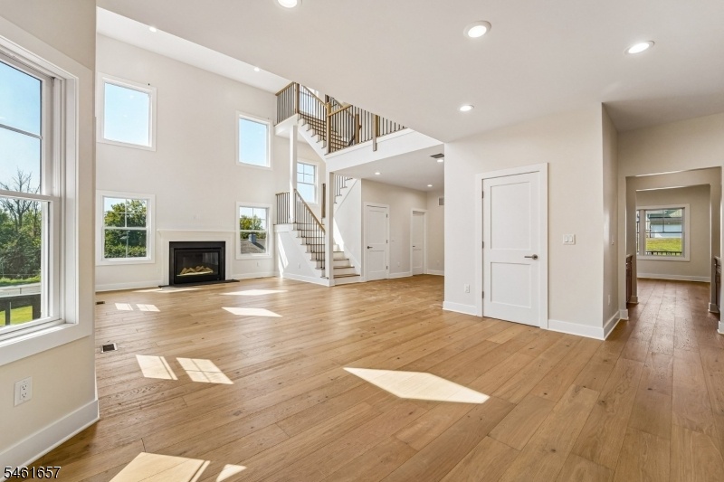 family/great room