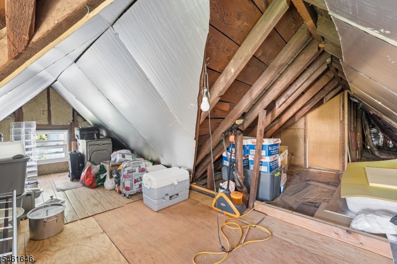 Attic