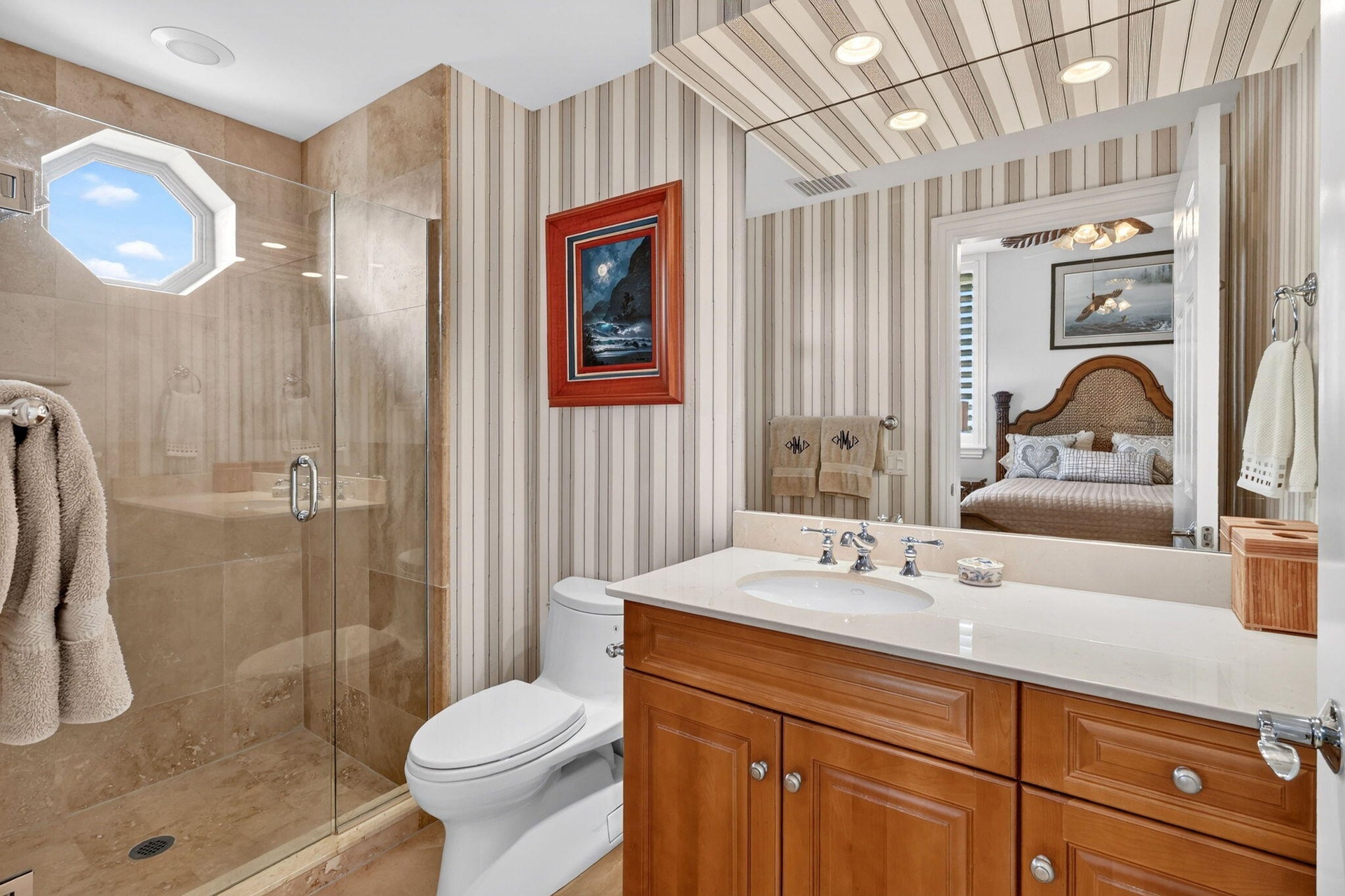 3RD BATHROOM