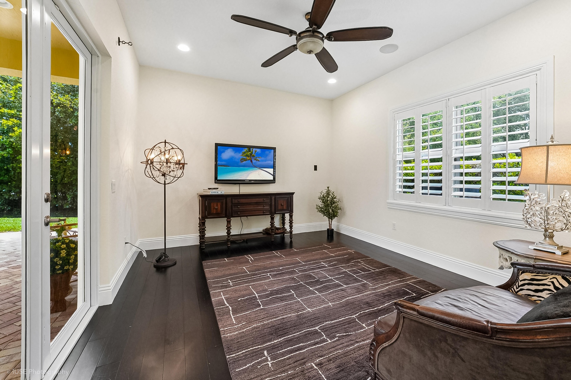 5TH BEDROOM