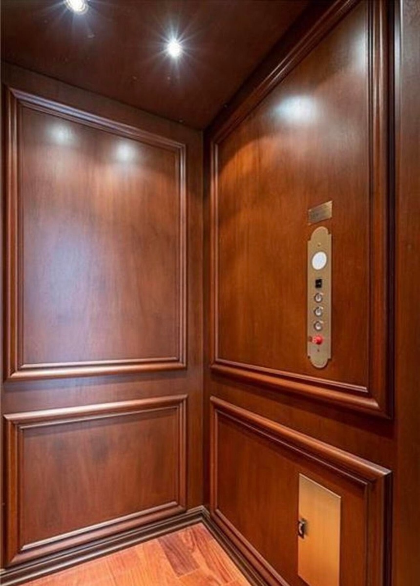 Elevator