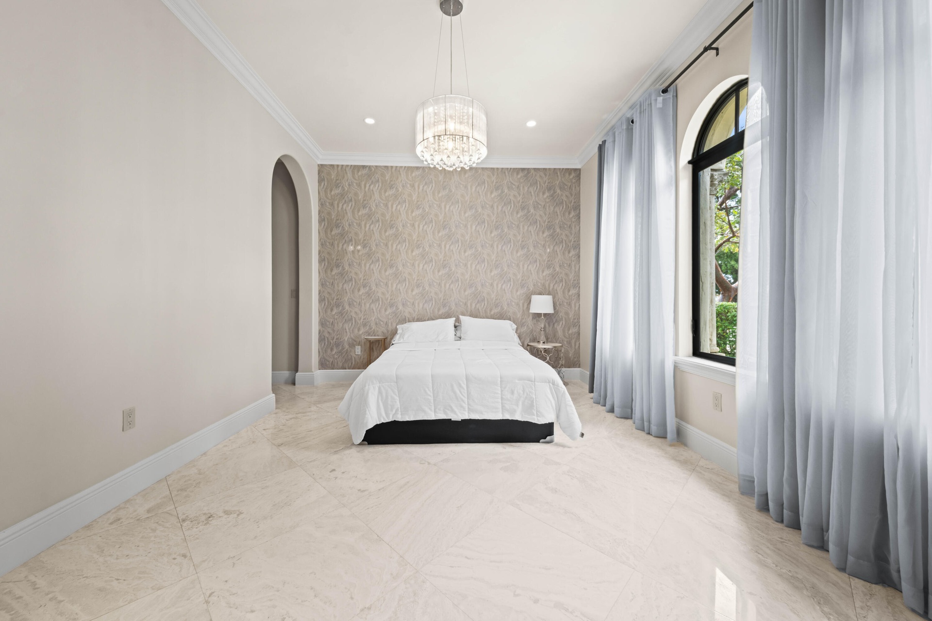 En Suite Bedroom 5