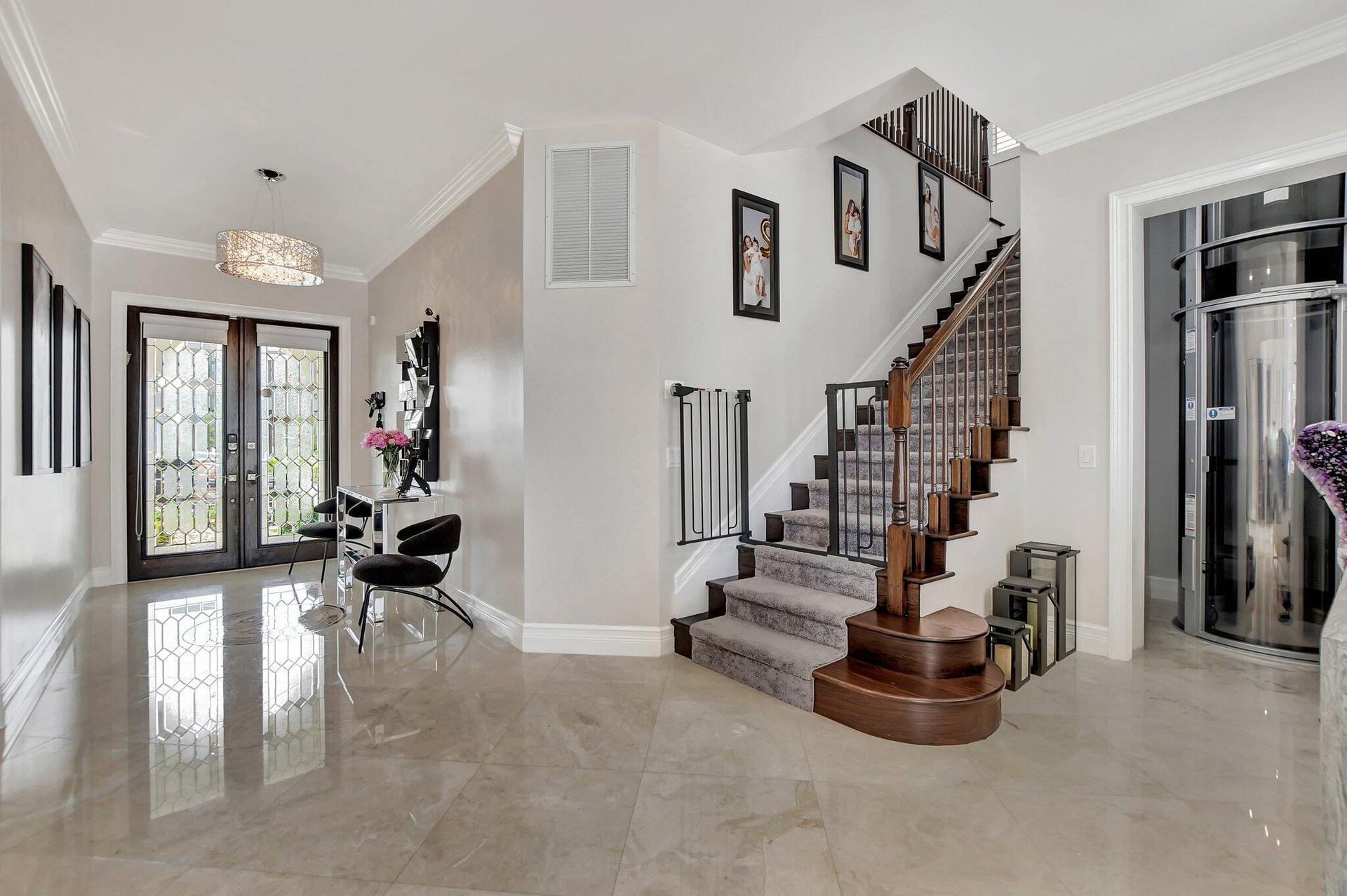 Foyer