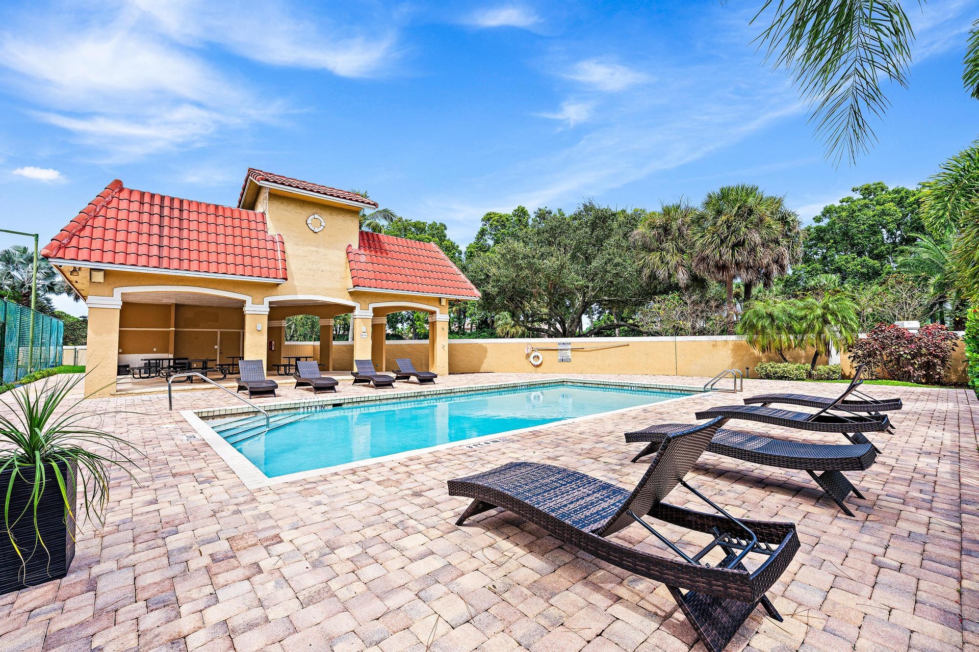 Community Pool