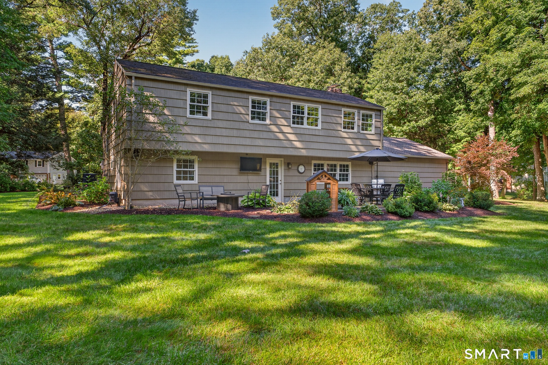 Back of House
