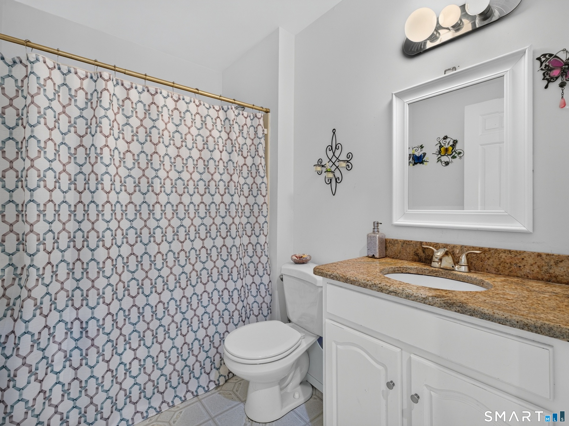 Bathroom 4