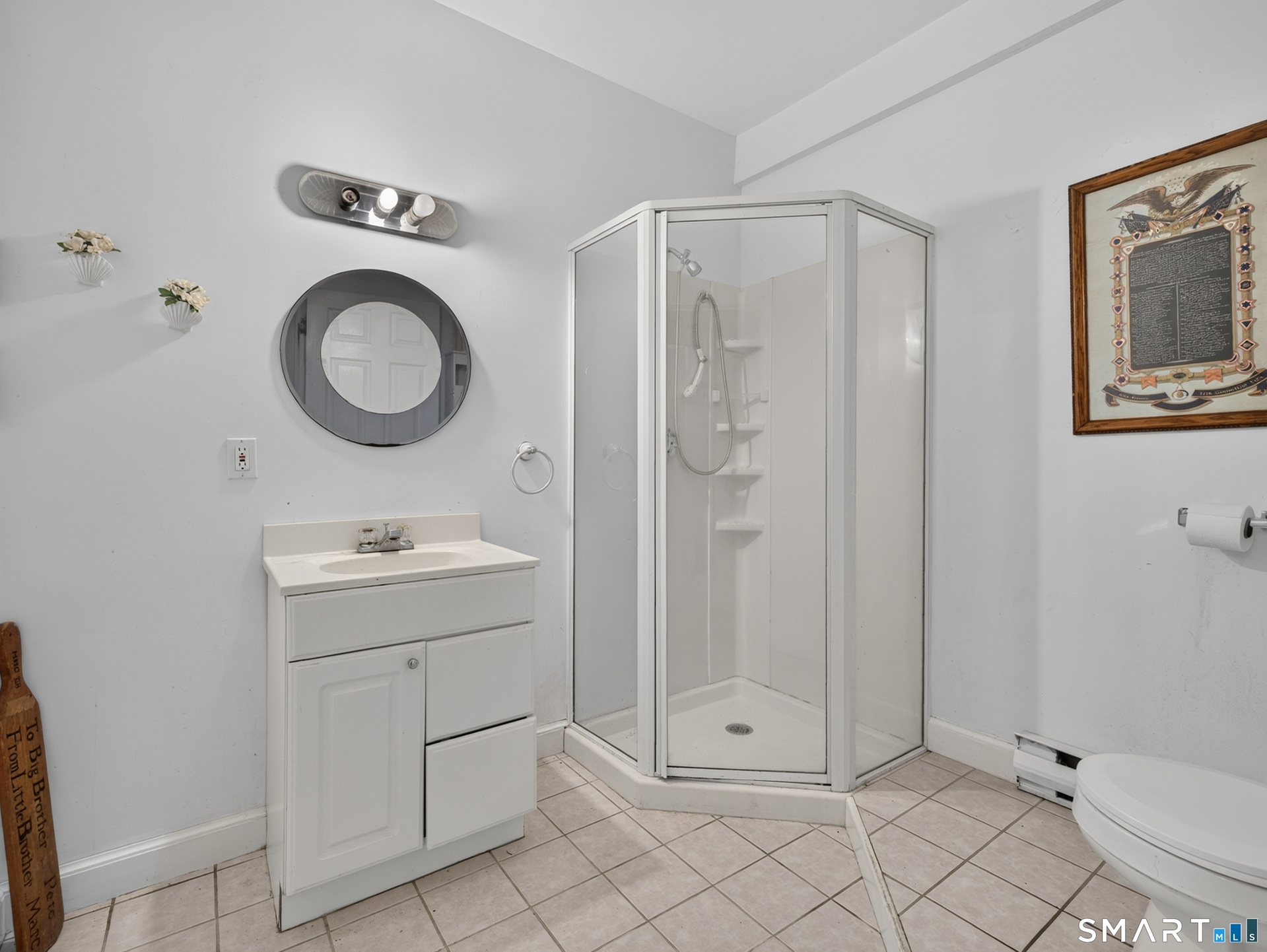 Bathroom 3