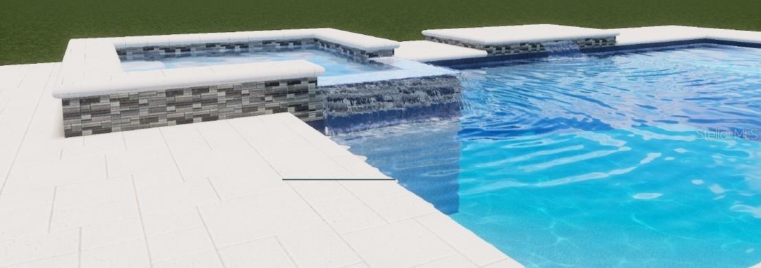 Spa Rendering