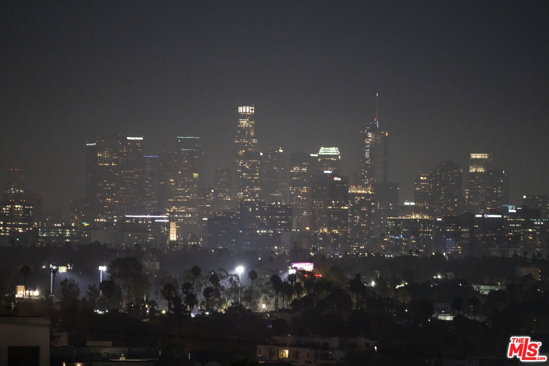 Best views in LA