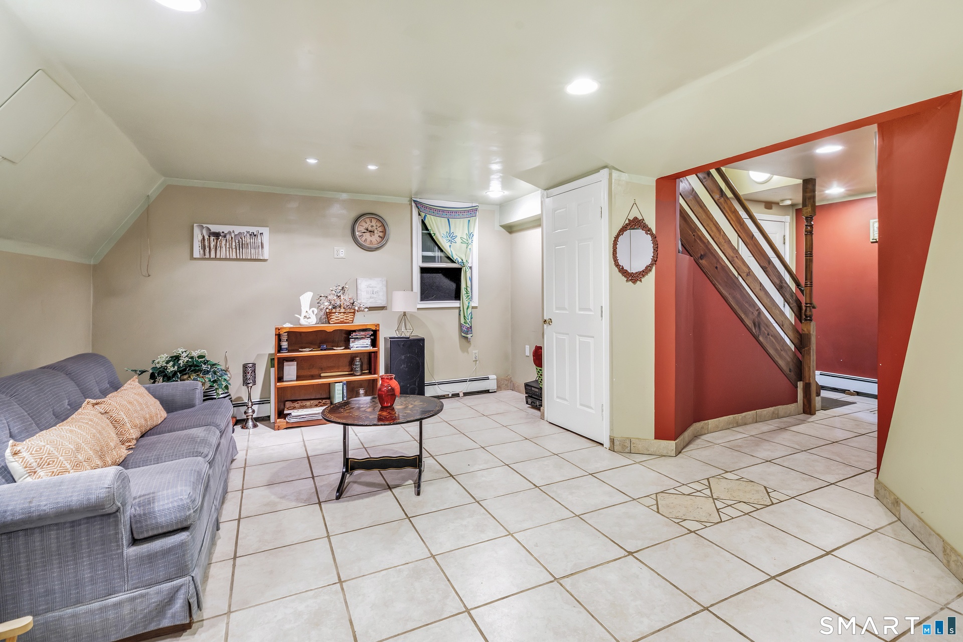 Bonus Room