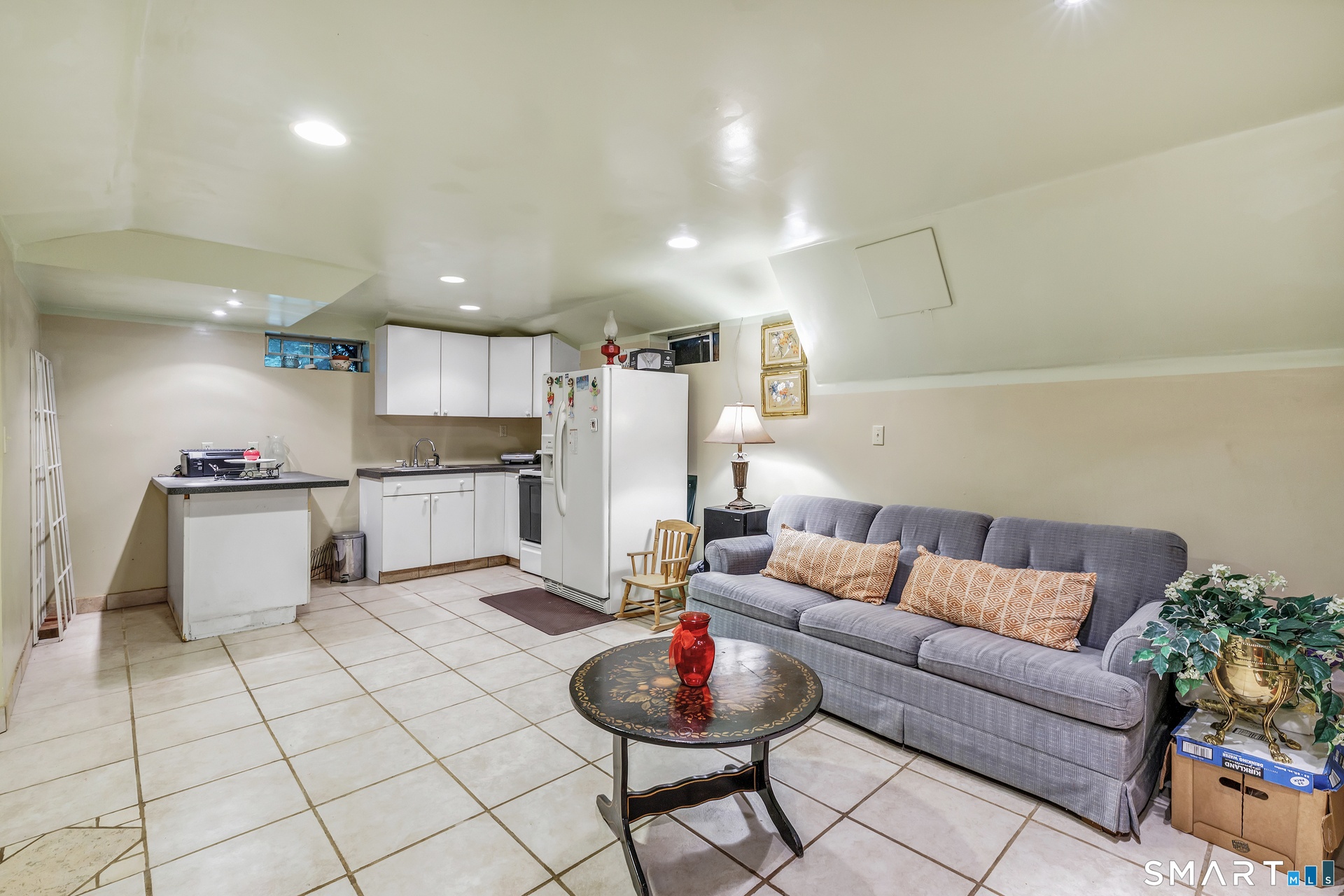 Bonus Room