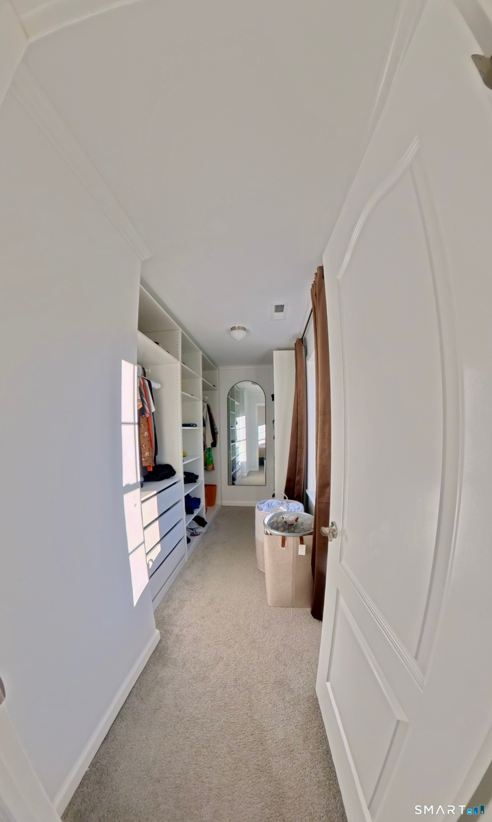 Walk In Closet