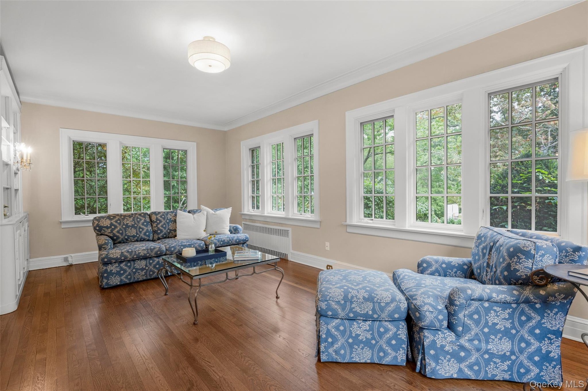 Sunroom/Family Room