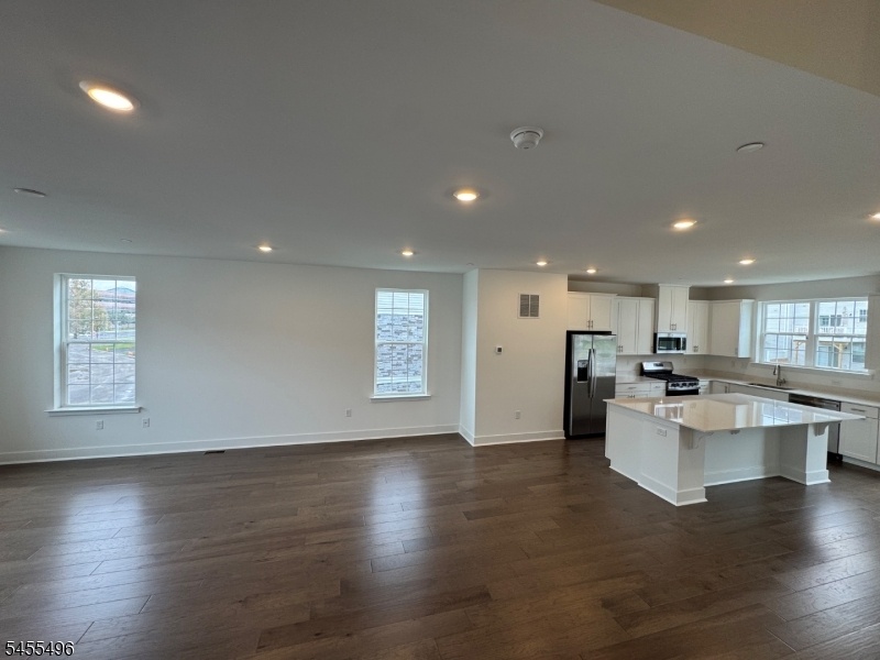 Living,Dining,Kitchen