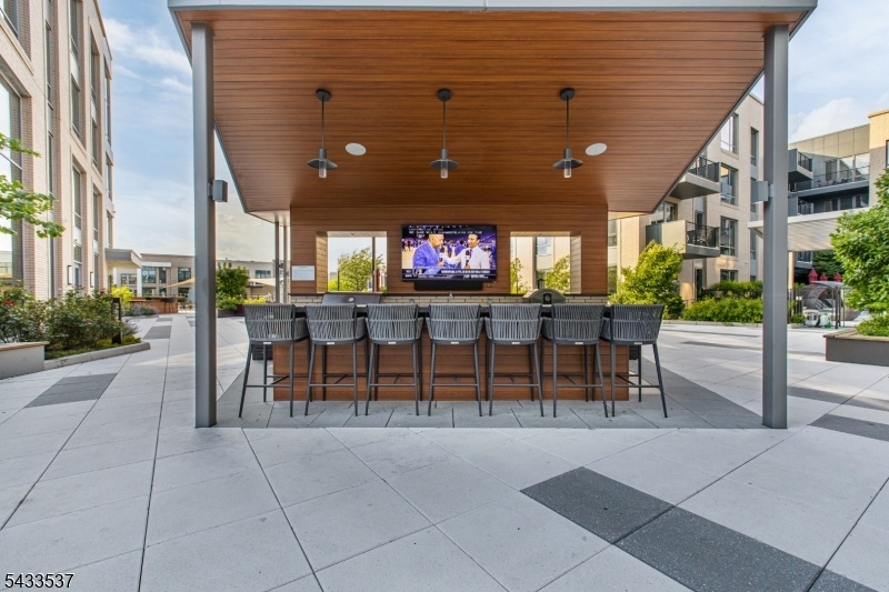 Outdoor Kitchen