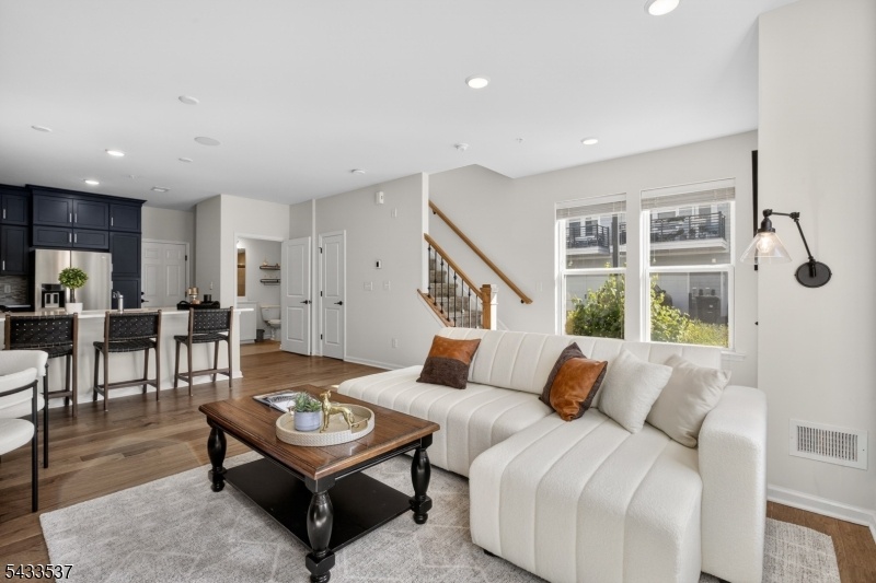 Main Living Space