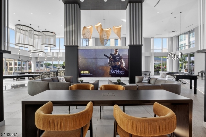 Media Room