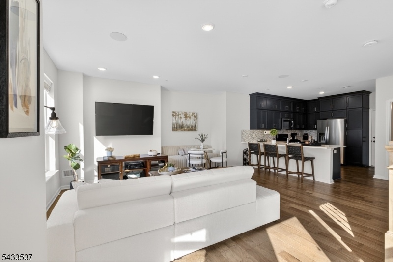 Main Living Space