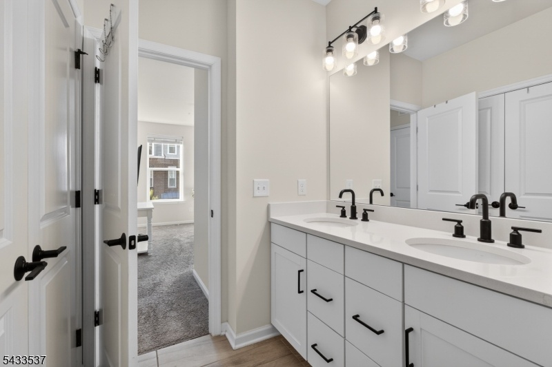 En-Suite