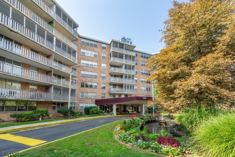 Outdoor Complex