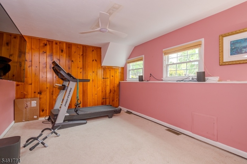 First Floor Bedroom