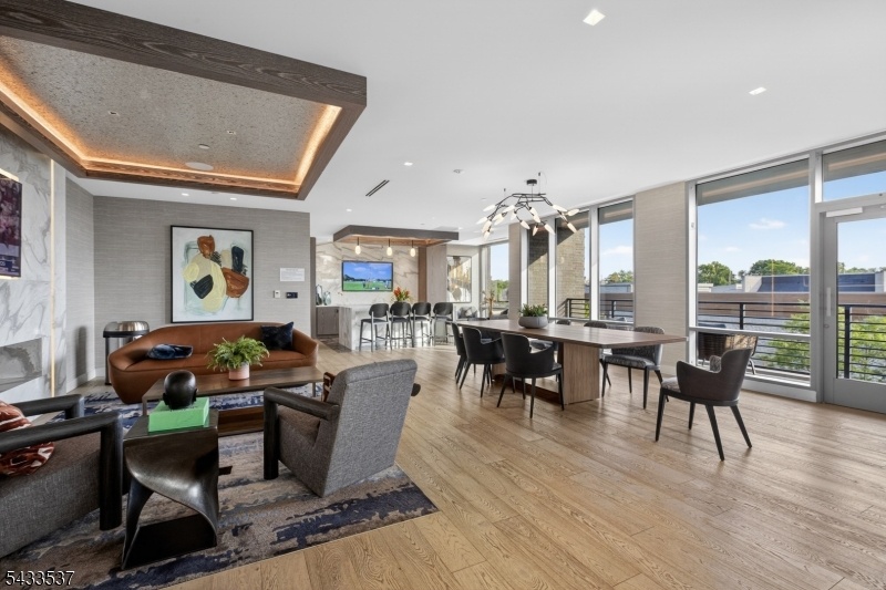 Private Party Room