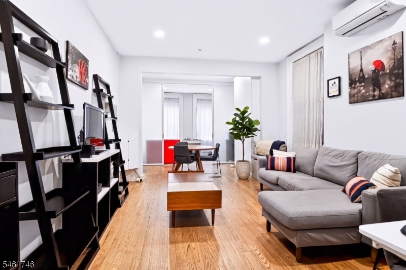 Living Dining View 2