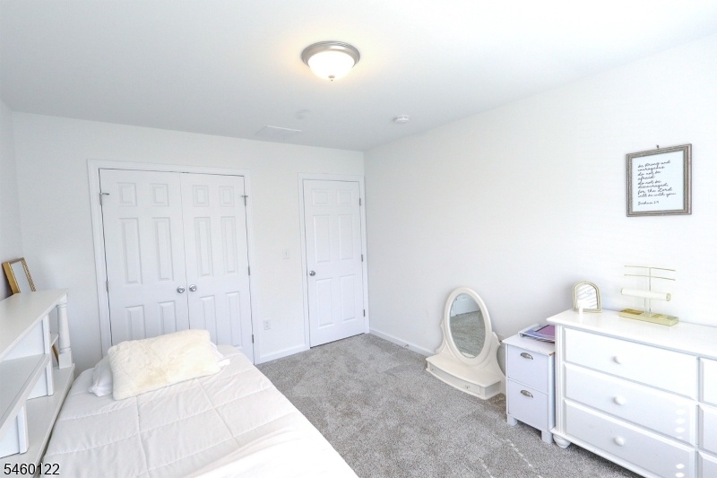 BEDROOM #2