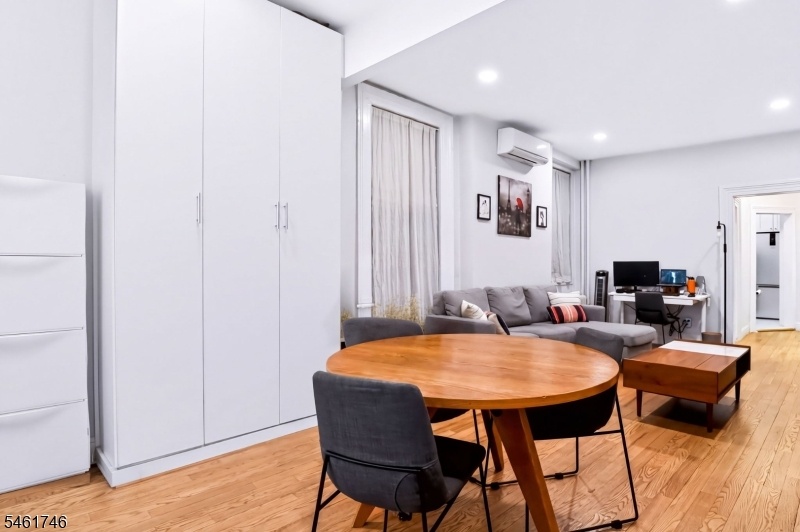 Dining Living