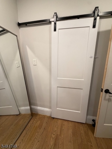 Walk In Closet Door Bedroom