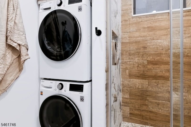Washer Dryer