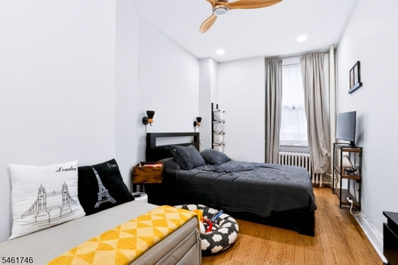 Bedroom View 1