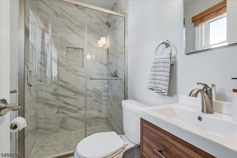 Hall Bath
