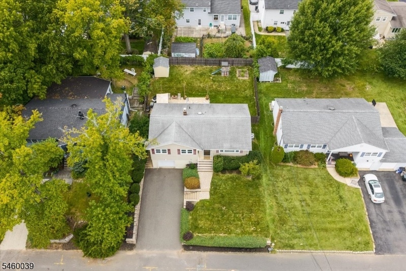 Aerial Views