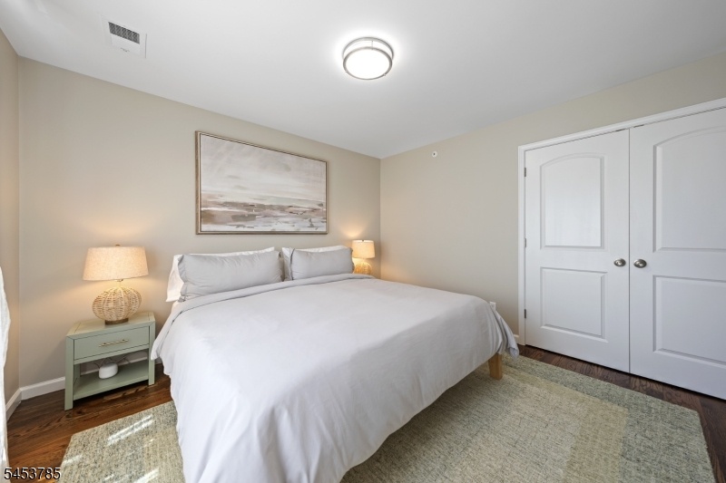 Unit 2 Bedroom