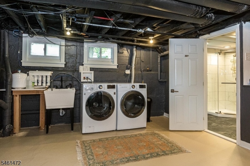Laundry