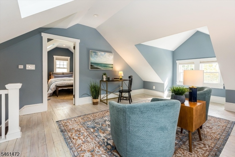 Primary Bedroom Suite