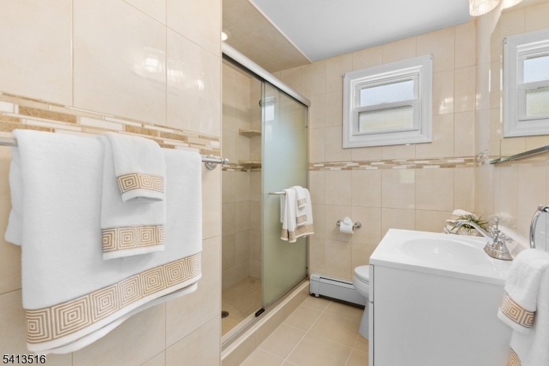 Main Bath