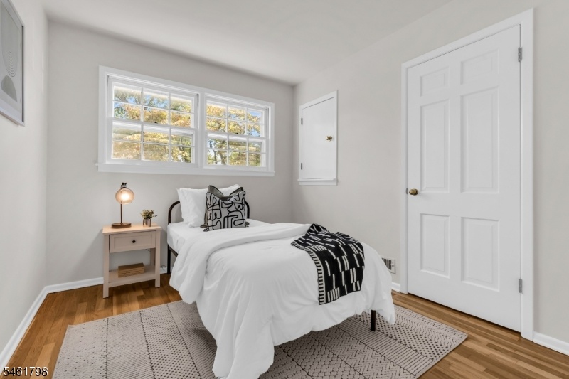 Bedroom #3