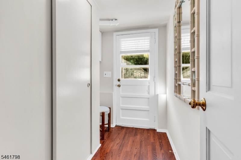 Mudroom
