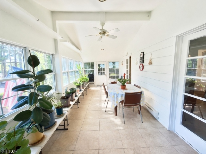 sun room