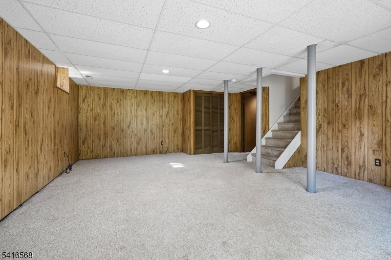 Walkout Rec Room