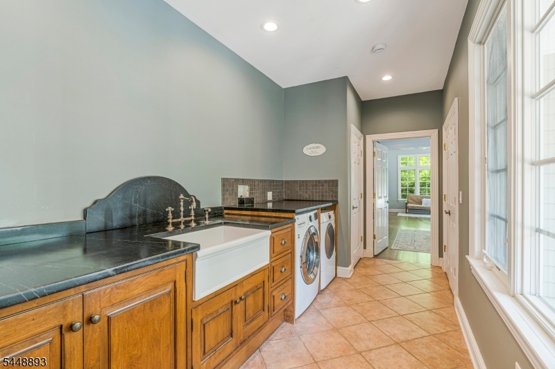 Laundry Room/Mud Room